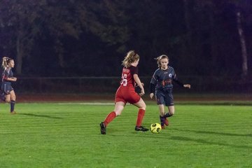 Bild 175 - B-Juniorinnen VfL Pinneberg - Eimsbuettler TV : Ergebnis: 1:0